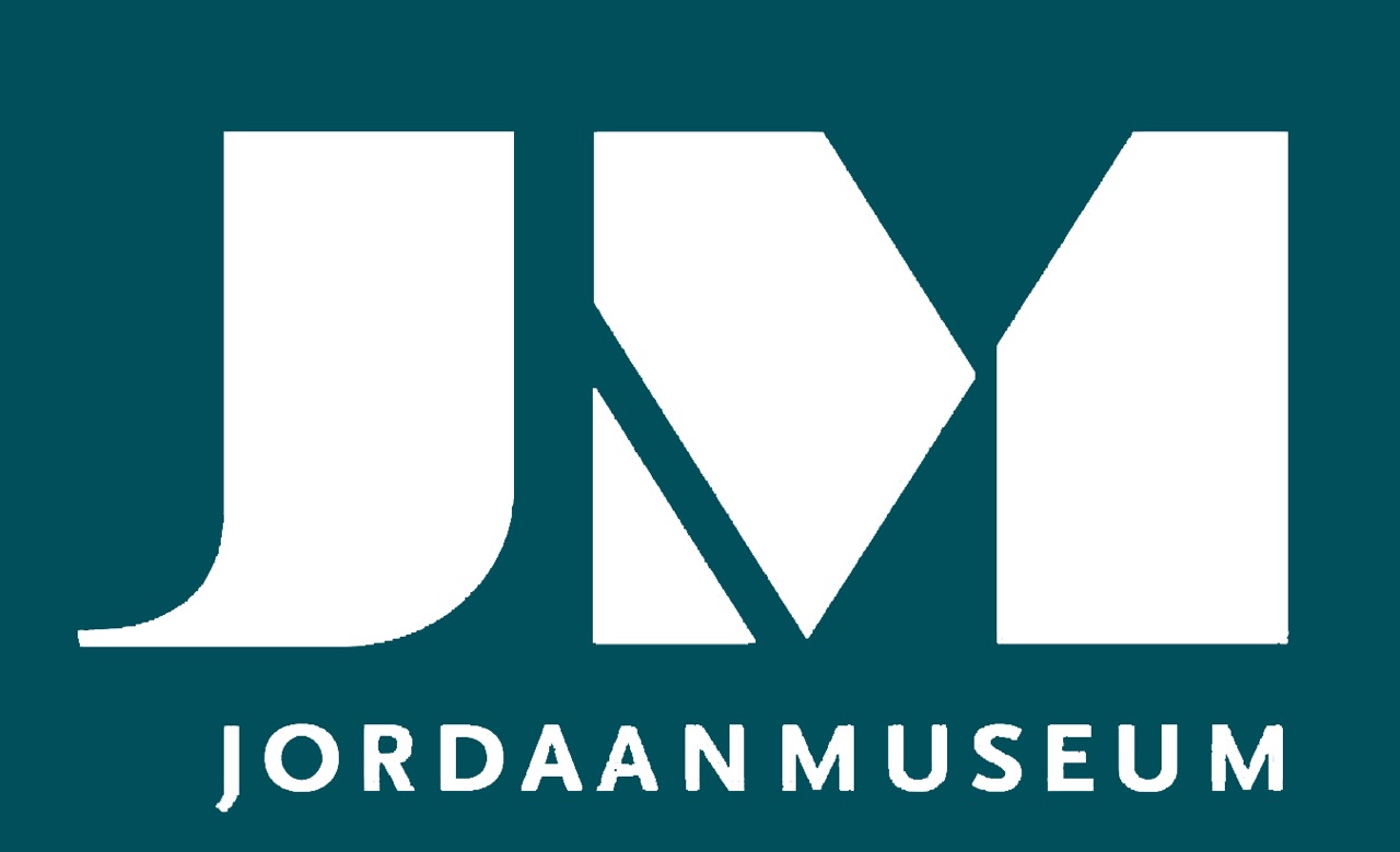 Logo JordaanMuseum
