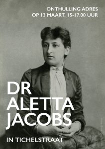 Aletta Jacobs